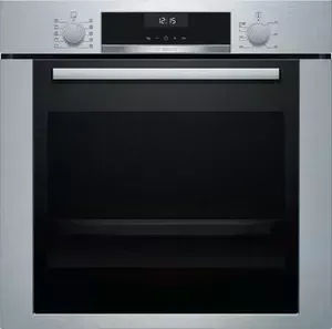 Духовой шкаф электрический BOSCH HBG337YS0R