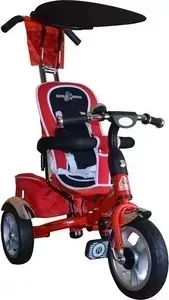 Трехколесный велосипед LEXUS TRIKE Vip City (MS-0562) милан