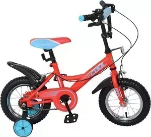 Navigator 12" Basic Cool красный/синий ВН12087