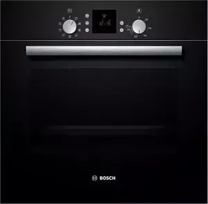 Духовой шкаф электрический BOSCH HBN 331S1R