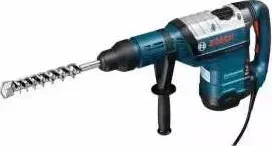 Перфоратор BOSCH SDS-Max GBH 8-45 DV (0.611.265.000)
