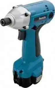 Гайковерт аккумуляторный MAKITA 6990DWAE