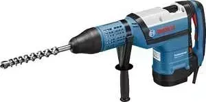 Перфоратор BOSCH SDS-Max GBH 12-52 DV