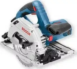Пила циркулярная BOSCH GKS 55+ G (0.601.682.000)