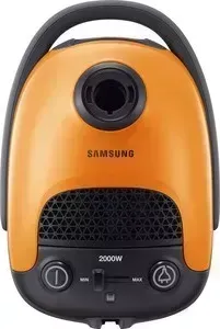 Пылесос SAMSUNG VC20F30WDHL