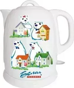Чайник электрический SATURN ST-EK8407 BT House