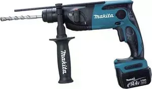 Перфоратор MAKITA SDS-Plus DHR162RFE