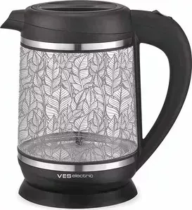 Чайник электрический VES 2000-P