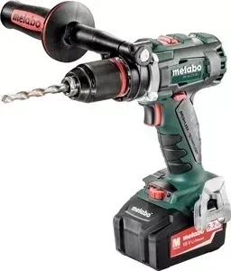 Дрель аккумуляторная METABO BS 18 LTX BL I (602350650)