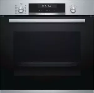 Духовой шкаф электрический BOSCH HBG578FS0R