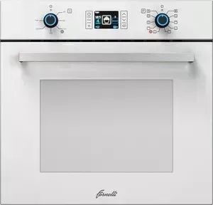 Духовой шкаф электрический FORNELLI FET 60 FIATO WH