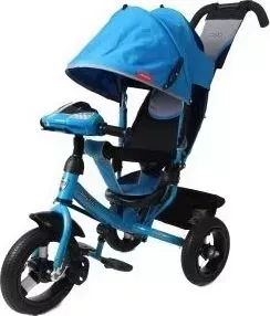 Moby Kids Comfort 12x10 AIR Car1 (641085)