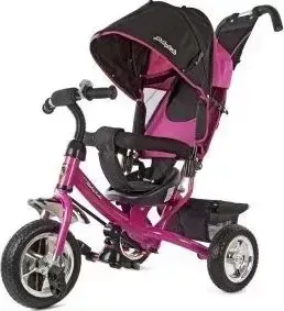 Moby Kids Comfort розовый 635198