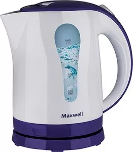 Чайник электрический MAXWELL MW-1096(VT)