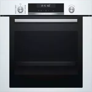 Духовой шкаф электрический BOSCH HBG378EW0R