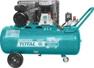 Компрессор масляный TOTAL TC1301006