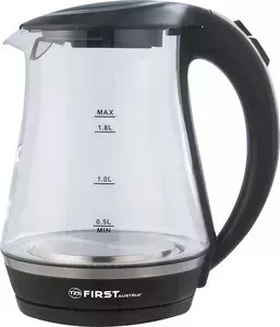 Чайник электрический FIRST FA-5405-1 Black