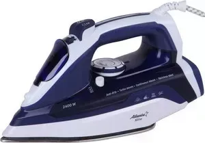 Утюг ATLANTA ATH-5499 darkblue
