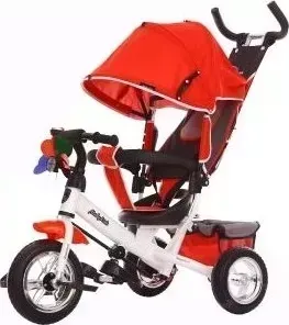 Moby Kids Comfort 10x8 EVA (641047)
