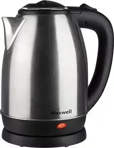 Чайник электрический MAXWELL MW-1081(ST)