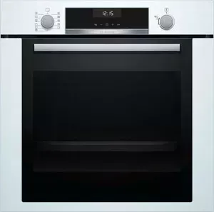 Духовой шкаф электрический BOSCH HBG3564W0R