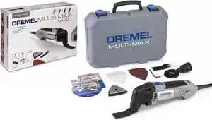 Универсальный резак Dremel Multi-Max мм20 1/9 (F.013.MM2.0JC/F.013.MM2.0JF)