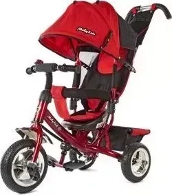 Moby Kids Comfort (950D-Red)