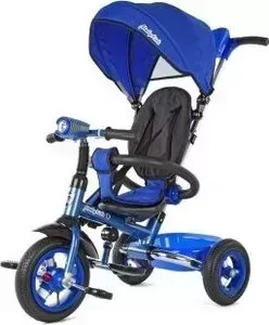 Moby Kids Junior-2 (T300-2Blue)