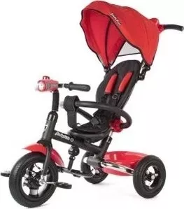 Moby Kids Junior-2 (T300-2Red)