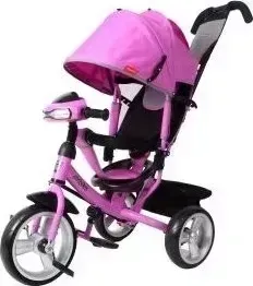 Moby Kids Comfort 12x10 EVA Car (641083)
