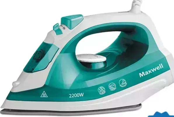 Утюг MAXWELL MW-3039(G)