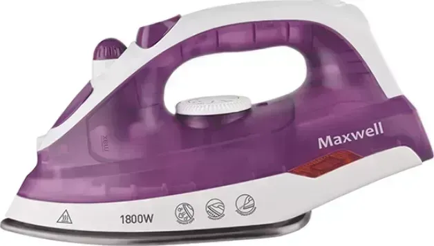 Утюг MAXWELL MW-3042(VT)