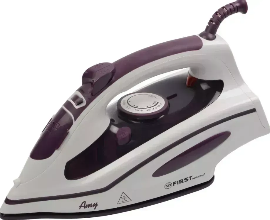 Утюг FIRST FA-5628-4-RE