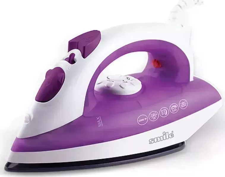 Утюг SMILE SI 1815