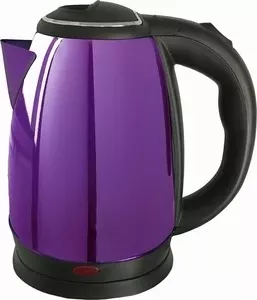 Чайник электрический IRIT IR-1336 фиолетовый