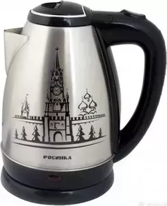 Чайник электрический Росинка РОС 1004