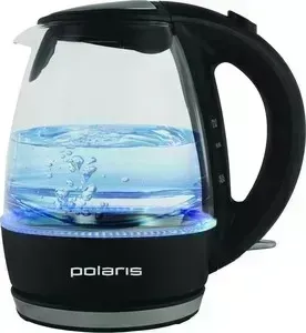 Чайник электрический POLARIS PWK 1076CGL черный