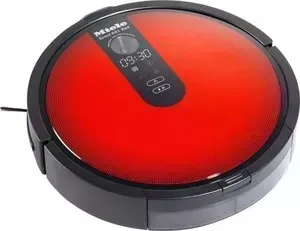 Робот-пылесос MIELE SJQL0 Scout RX1 красный