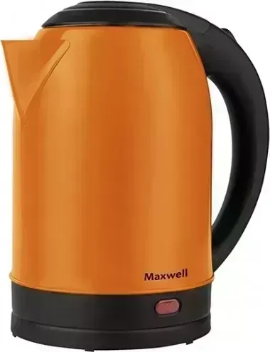 Чайник электрический MAXWELL MW-1002(MC)