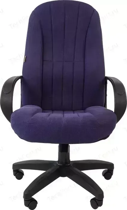 Кресло офисное CHAIRMAN 685 SL 2301 синий