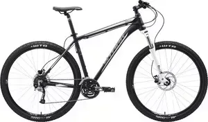 Stark 18 Tactic 29.5 HD чёрный- серый- белый 22"
