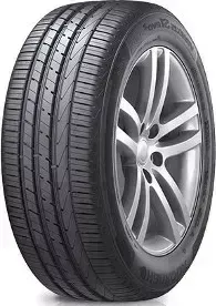Шина HANKOOK VENTUS S1 EVO2 SUV K117A 255/50R20 109Y