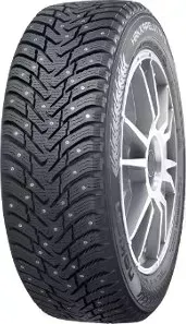 Шина NOKIAN HAKKAPELIITTA 8 SUV 215/65R17 103T XL шип