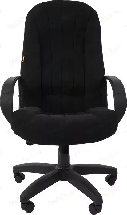 Кресло офисное CHAIRMAN   685 SL 2312 черный SL