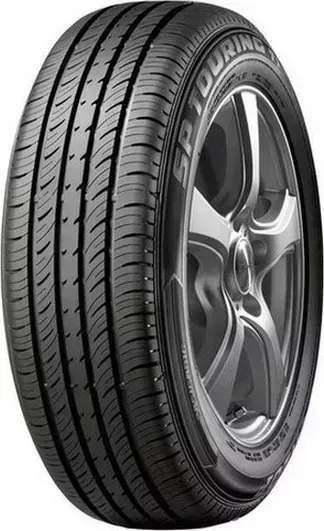 Шина DUNLOP SP TOURING R1 195/65R15 91T