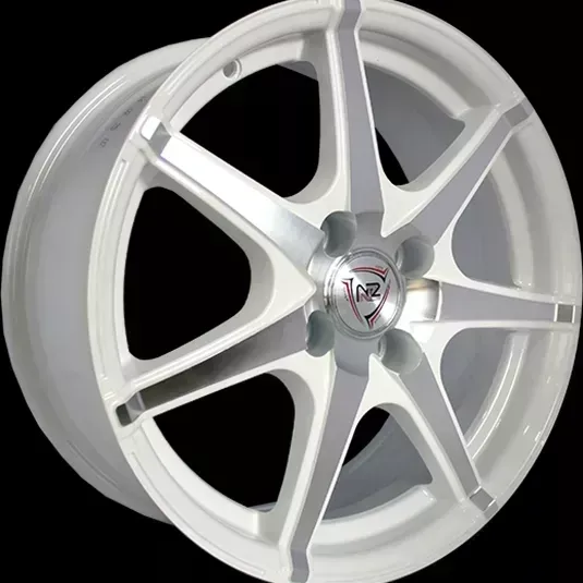 Диск автомобильный NZ SH580 6.5X15/4X98 ET32 D58.6 WF