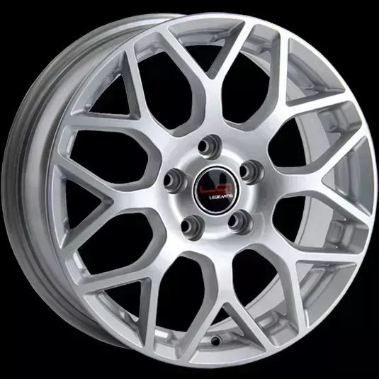 Диск автомобильный REPLICA LEGEARTIS CONCEPT-FD501 6.5X16/5X108 ET50 D63.3 S