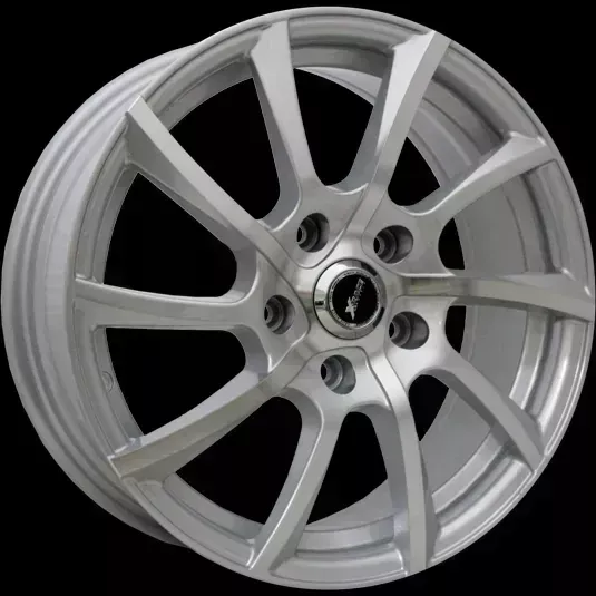 Диск автомобильный X-RACE AF-14 6X15/4X100 ET50 D60.1 SF