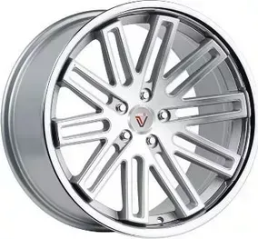 Диск автомобильный VISSOL F-570 9X20/5X112 ET25 D66.6