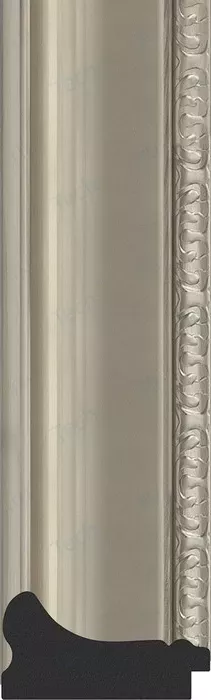 Фото №1 Зеркало Evoform с гравировкой Exclusive-G 56x126 см, в багетной раме - хамелеон 88 мм (BY 4063) с EXCLUSIVE-G 56X126 в - 88